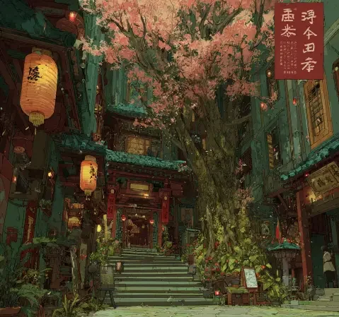 午夜伦理电影家庭频道条目配图，亲属相处与代际沟通场景